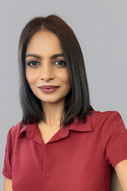 Iqra Yaqub - Center Director at Centerton